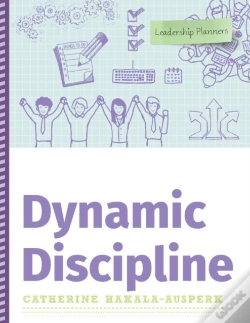 Capa do artigo Dynamic Discipline