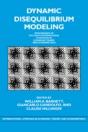 Dynamic Disequilibrium Modeling: Theory And Applications - Preview