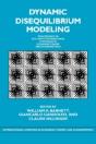 Dynamic Disequilibrium Modeling: Theory And Applications - Preview
