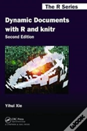 Capa do artigo Dynamic Documents With R And Knitr