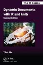 Dynamic Documents With R And Knitr - Preview