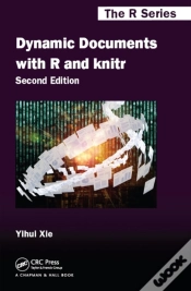 Capa do artigo Dynamic Documents With R And Knitr