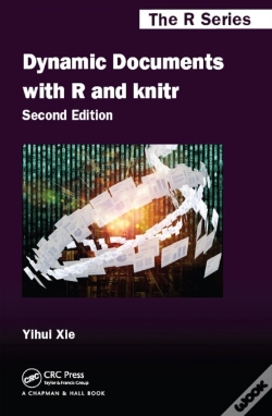Capa do artigo Dynamic Documents With R And Knitr