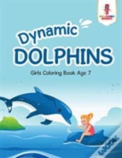Capa do artigo Dynamic Dolphins