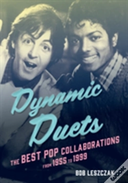 Capa do artigo Dynamic Duets