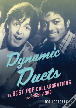 Capa do artigo Dynamic Duets