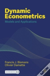 Capa do artigo Dynamic Econometrics