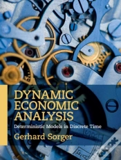 Capa do artigo Dynamic Economic Analysis