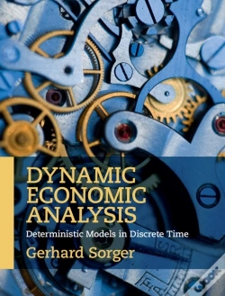 Capa do artigo Dynamic Economic Analysis