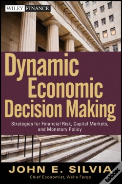 Capa do artigo Dynamic Economic Decision Making