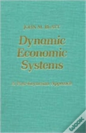 Capa do artigo Dynamic Economic Systems