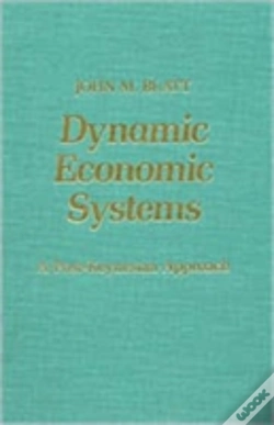 Capa do artigo Dynamic Economic Systems