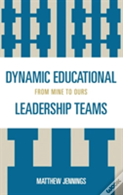 Capa do artigo Dynamic Educational Leadership Teams