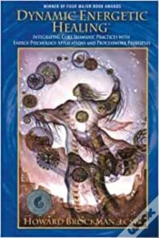 Capa do artigo Dynamic Energetic Healing