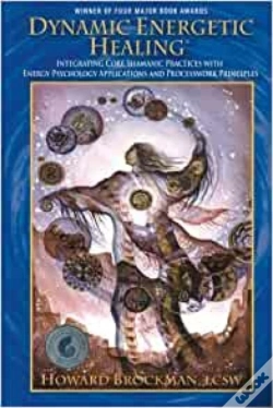 Capa do artigo Dynamic Energetic Healing