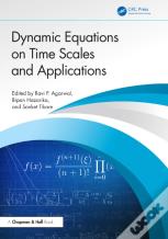 Dynamic Equations On Time Scales And Applications
