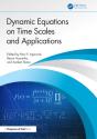 Dynamic Equations On Time Scales And Applications - Preview