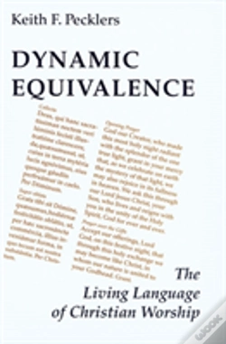 Capa do artigo Dynamic Equivalence