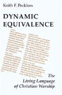 Dynamic Equivalence - Preview
