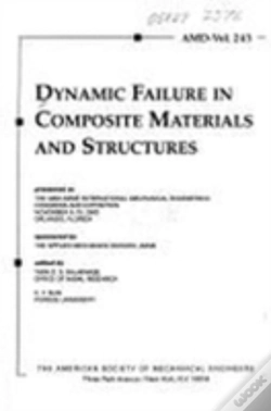 Capa do artigo Dynamic Failure In Composite Materials And Structures