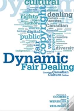 Capa do artigo Dynamic Fair Dealing