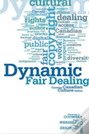 Capa do artigo Dynamic Fair Dealing