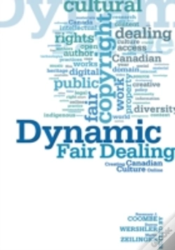 Capa do artigo Dynamic Fair Dealing