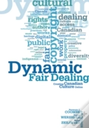 Capa do artigo Dynamic Fair Dealing