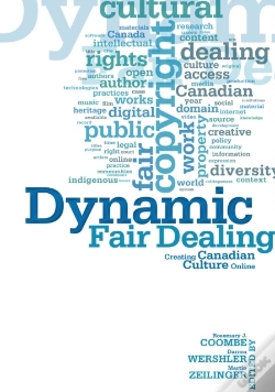 Capa do artigo Dynamic Fair Dealing