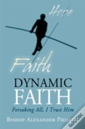Capa do artigo Dynamic Faith: Forsaking All, I Trust Hi