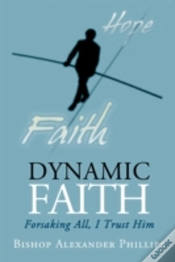 Capa do artigo Dynamic Faith: Forsaking All, I Trust Hi