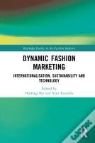 Dynamic Fashion Marketing