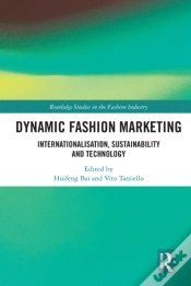 Capa do artigo Dynamic Fashion Marketing