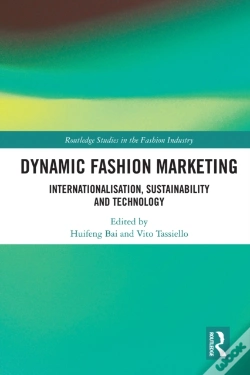 Capa do artigo Dynamic Fashion Marketing