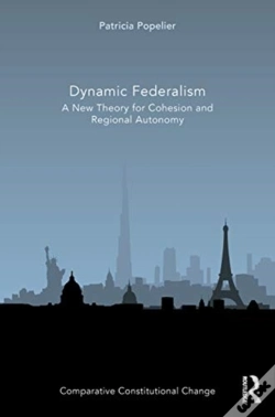 Capa do artigo Dynamic Federalism