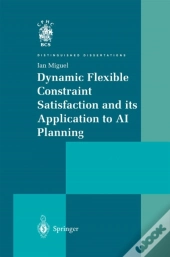 Dynamic Flexible Constraint Satisfaction And Its Application To Ai Planning
