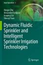 Dynamic Fluidic Sprinkler And Intelligent Sprinkler Irrigation Technologies - Preview