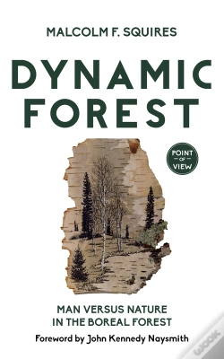 Capa do artigo Dynamic Forest