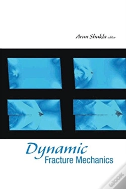 Capa do artigo Dynamic Fracture Mechanics