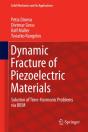Dynamic Fracture Of Piezoelectric Materials - Preview