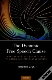 Capa do artigo Dynamic Free Speech Clause