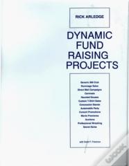 Dynamic Funding Raising Projects