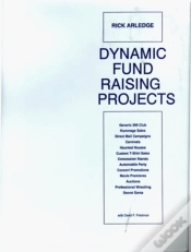 Capa do artigo Dynamic Funding Raising Projects