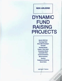 Capa do artigo Dynamic Funding Raising Projects
