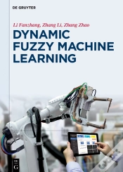 Capa do artigo Dynamic Fuzzy Machine Learning