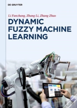 Capa do artigo Dynamic Fuzzy Machine Learning