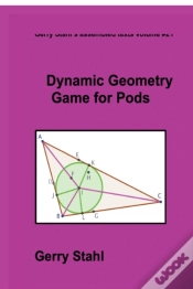 Capa do artigo Dynamic Geometry Game For Pods