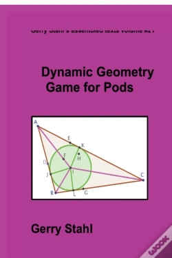Capa do artigo Dynamic Geometry Game For Pods