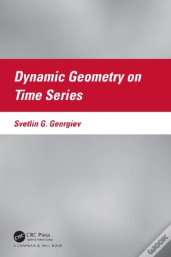 Capa do artigo Dynamic Geometry On Time Scales