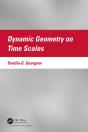 Dynamic Geometry On Time Scales - Preview